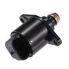Car Idle Air Control Valve Replacement For Car 7700102539 Bronze Tone Black