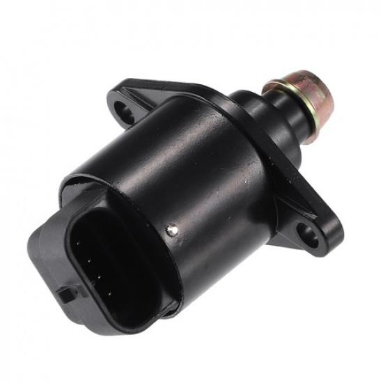 Car Idle Air Control Valve Replacement For Car 7700102539 Bronze Tone Black