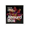 Cards Against Humanity Card Game Absurd Box [English Version]