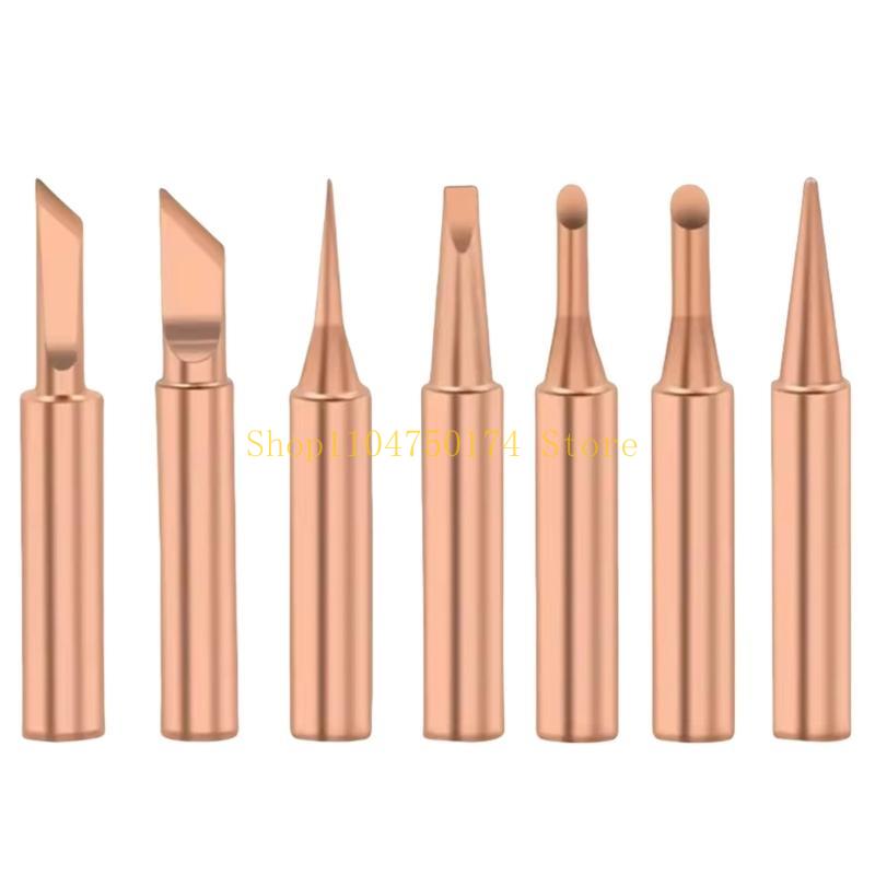 Welding Tips Electronic Repair Tool for Electronic Component Repair Maintenance top sale