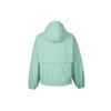 Nike Storm-Fit Swift Comfortable Zipper Minimalist Long Sleeve Windbreaker Women Jackets FB7493017