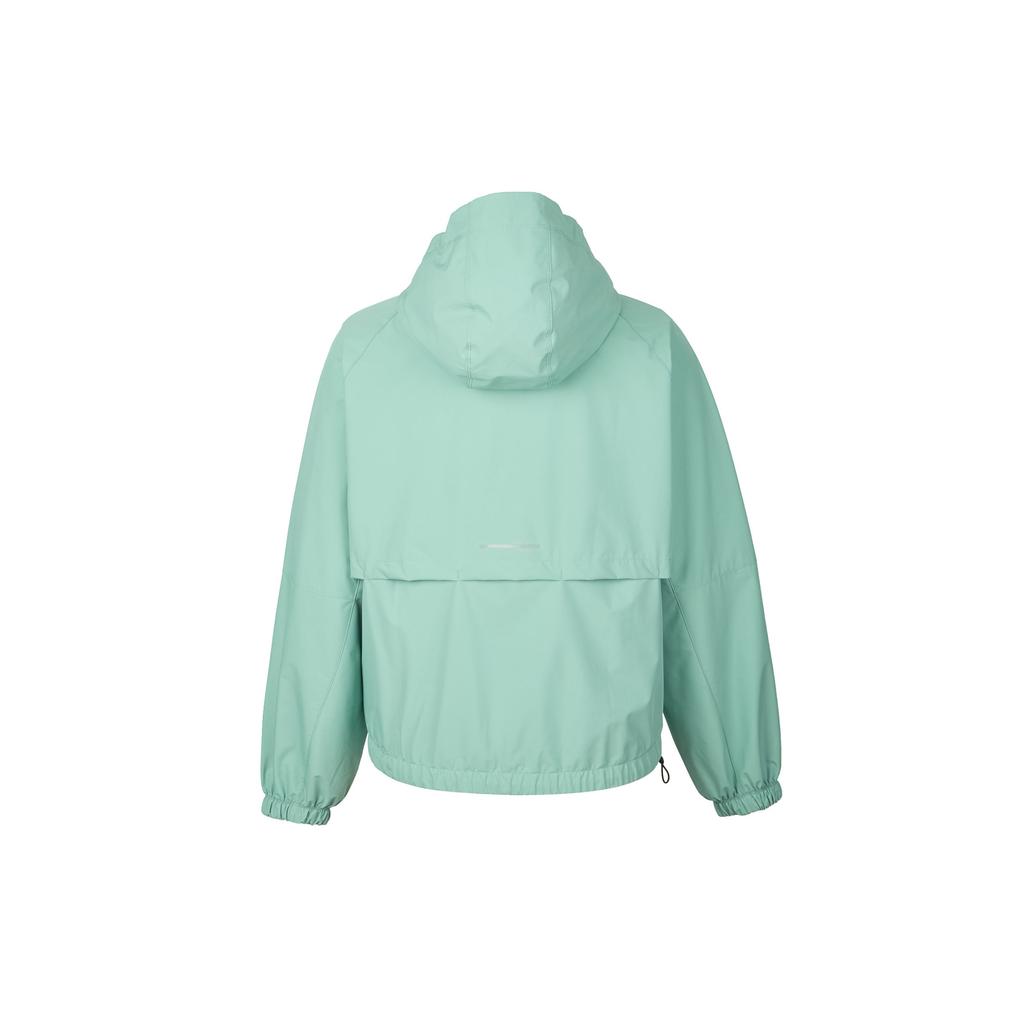 Nike Storm-Fit Swift Comfortable Zipper Minimalist Long Sleeve Windbreaker Women Jackets FB7493017