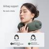 Zuodian U-shaped Inflatable Neck Massager CN plug (adapter included)