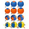 Herding Ball for Dogs with Protective Cover & Pump Jolly Ball To Keep Them Busy for  Shepherds Border Collies