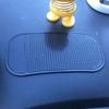 New Powerful Anti-Slip Mat Car Silica Gel Magic Sticky Dashboard Pad for Phone Mp3mp4 GPS Coin Automobiles Interior Accessories
