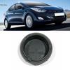 1 X ABS Headlight Lamp Bulb Dust Cover Cap For Kia For Hyundai Ceed Sportage New