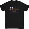 Dragonfly Inn T-Shirt Tee Funny TV Show Novelty GIft