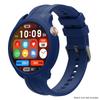 Silikonarmband+Hülle Für Amazfit Balance Verstellbares Sportarmband Smartwatch Anti-Fall Kratzfestes Armband Uhrengehäuse Set Zubehör
