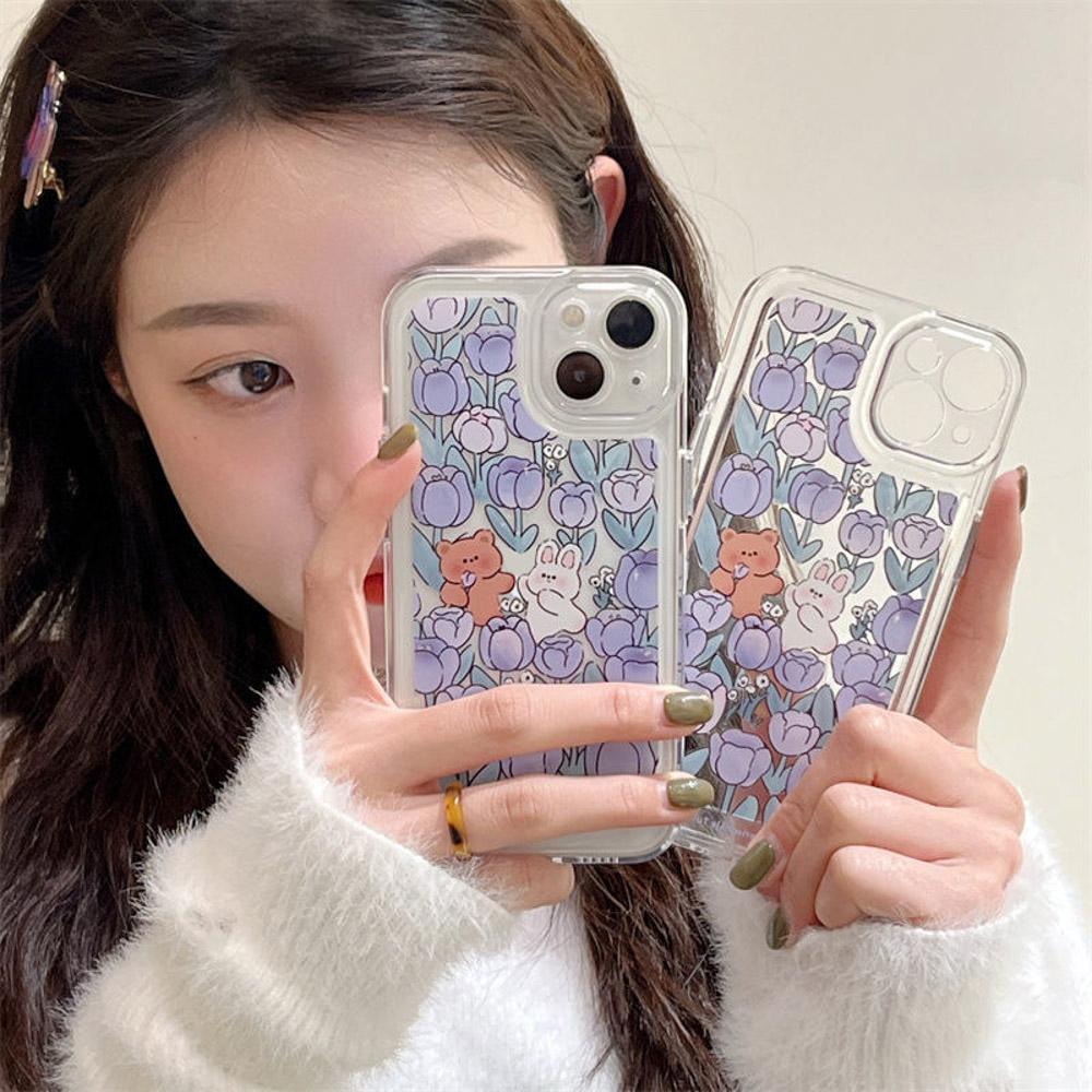 Space Phone Case for iPhone 11 13 XR 15 Pro Max 12 16 Pro Max for iPhone 14 7 8 Plus XS Max Samsung A15 A55 A05 Redmi 12 13C 13 9 Huawei Mate 30 40