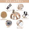 BEAUTYZOO Dog Harness and Leash Breathable Reflective Easy Comfortable for Senior Dog Walking Checkered Stylish Pet Supplies for Small and Medium Dogs