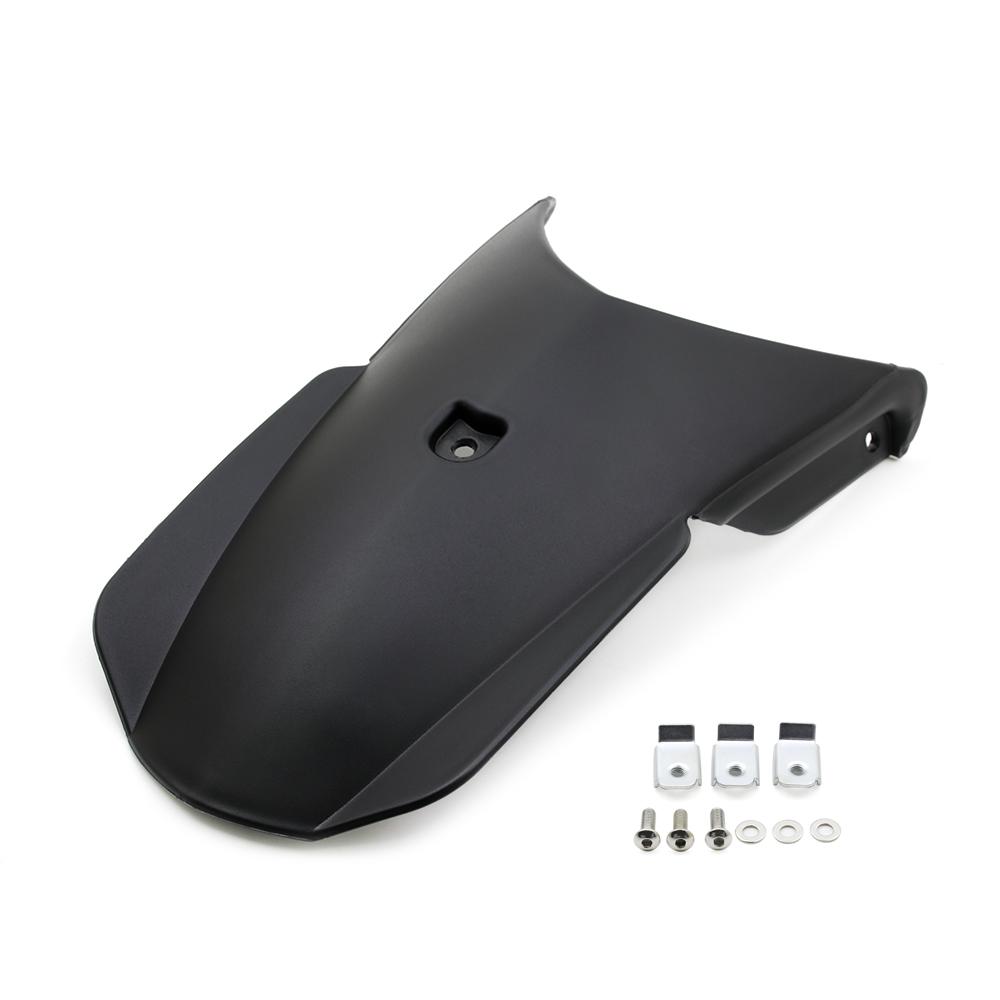 Pro BMW F800GS F800 GS ADV 2008-2017 F650GS Twins Motocyklové příslušenství Přední blatník Zadní prodloužení kola