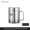 316L Stainless Steel Insulated Mug