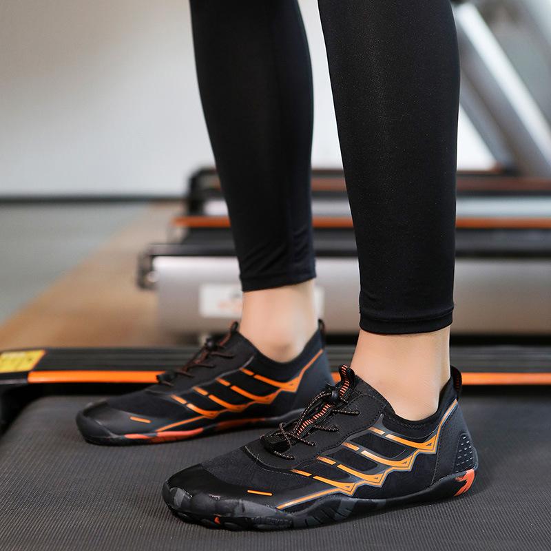 

Прямые продажи обувь для плавания, рыбалки, фитнеса, пятипалые туфли, пляжная обувь для заброда, альпинизма, повседневная обувь 47