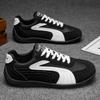 Men's Shoes Autumn New Retro Fashion Heightening Moral Training Shoes Boys Versatile Sports and Leisure Forrest Gump Shoes