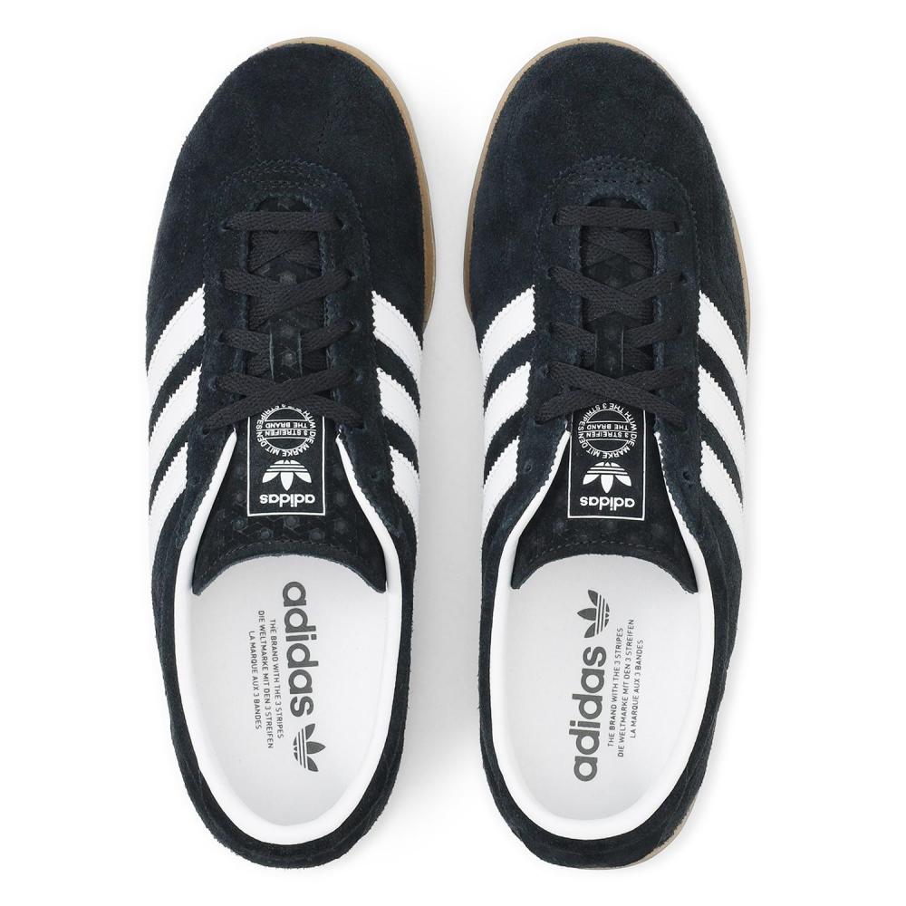 adidas Gazelle Lo Pro W Jr8886 Core ftWr Gum3