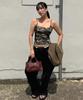 Raiment Ringo Bag_Burgundy