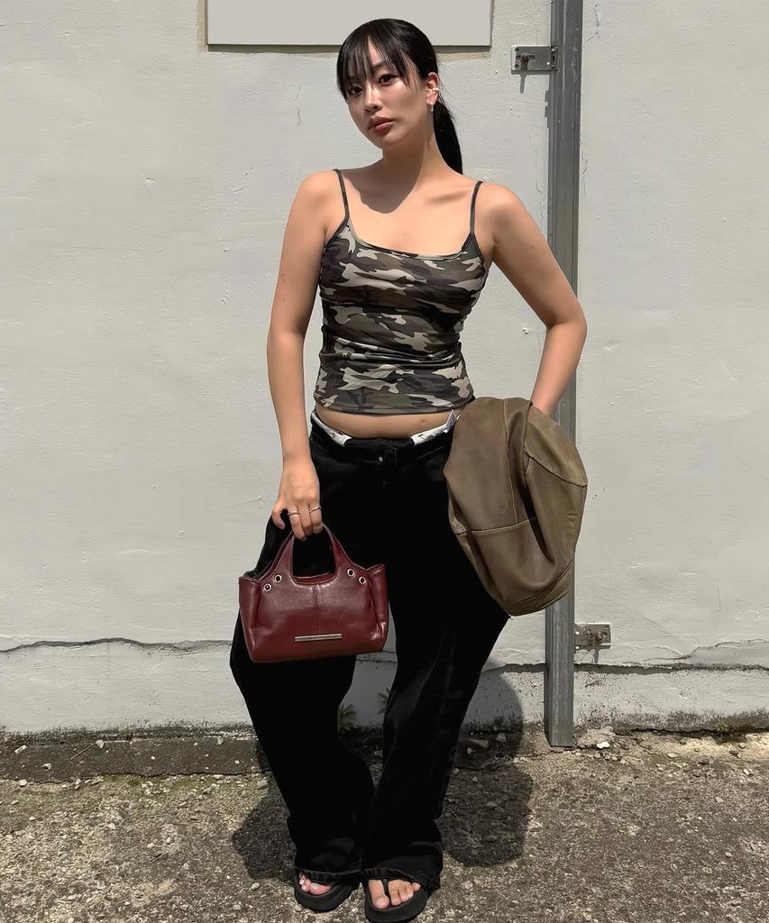 Raiment Ringo Bag_Burgundy