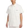 New Nike Woven Jackets Men's White DX3341-030