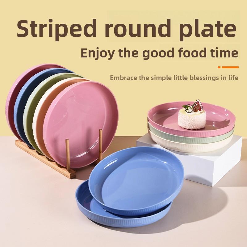 Domestic Kitchen Dining Table Commercial Fruit Platter