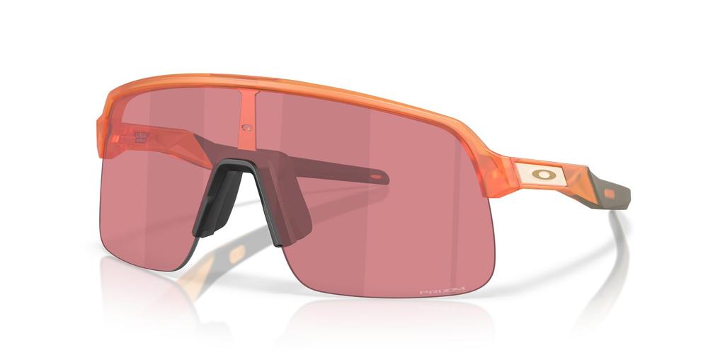 Oakley Sunglasses 0OO9496 SUTRO MATTE TRANS GINGER PRIZM DARK GOLF 94961034 LITE S Polarized [Oakley]
