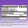 Magnesium stearate,Sleep Support Supplements, 120 Capsules