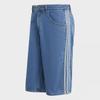 Adidas Firebird Adicolor Denim Shorts Kd1500