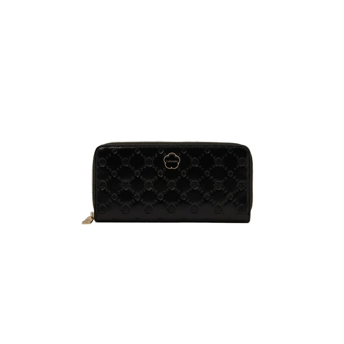 Круглый длинный кошелек Axion