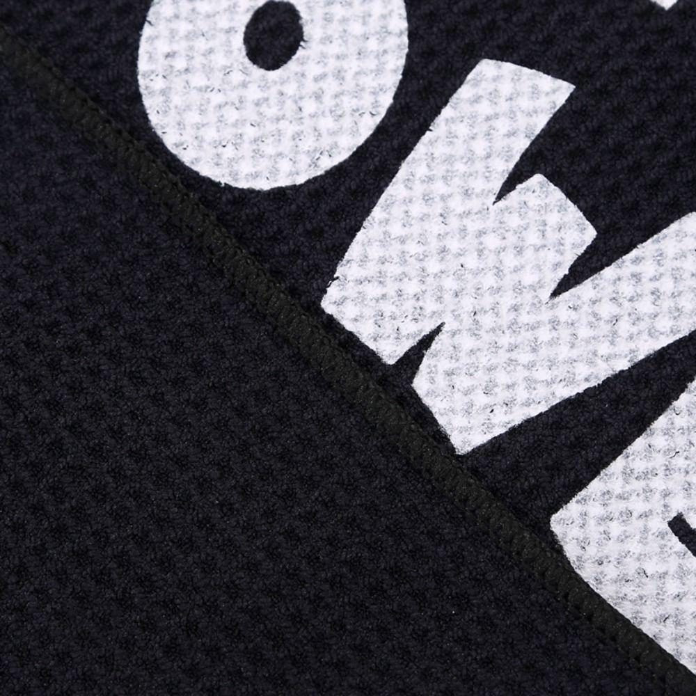 Training Aids Dry Towels Golfer Super Absorbent Golf Cleaning Tools Golf Towel  Men Golfers