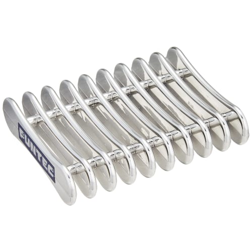 

Funtec Zan-Gi Series Tool Keeper Stand for Hobby Tools, TK-9