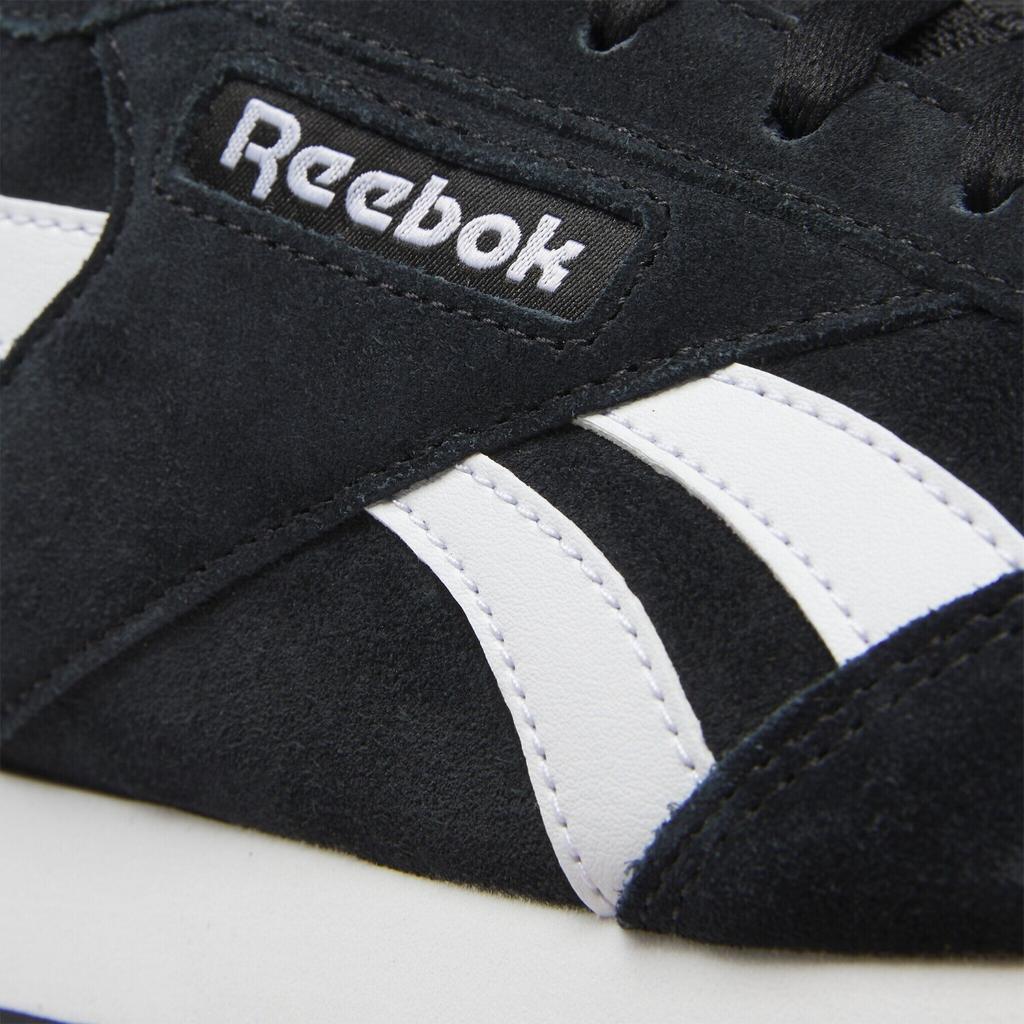 Кроссовки Reebok Glide Ripple Sneaker Core Schwarz