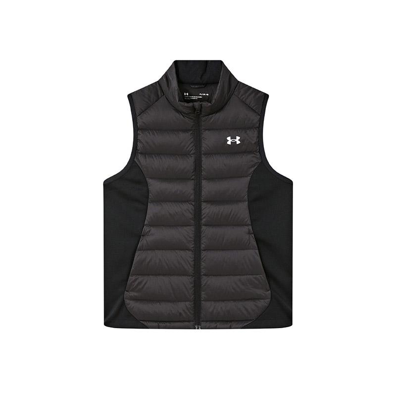Under Armour Down Vest Comprehensive Training Teenagers 253305120 130