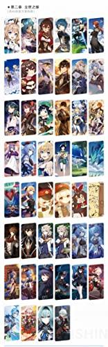 Genshin Impact Illustration Collection Vol.1 Genshin Official Illustration Collection Genshin Impact Illustration Collection Vol.1 Anime Related Offic