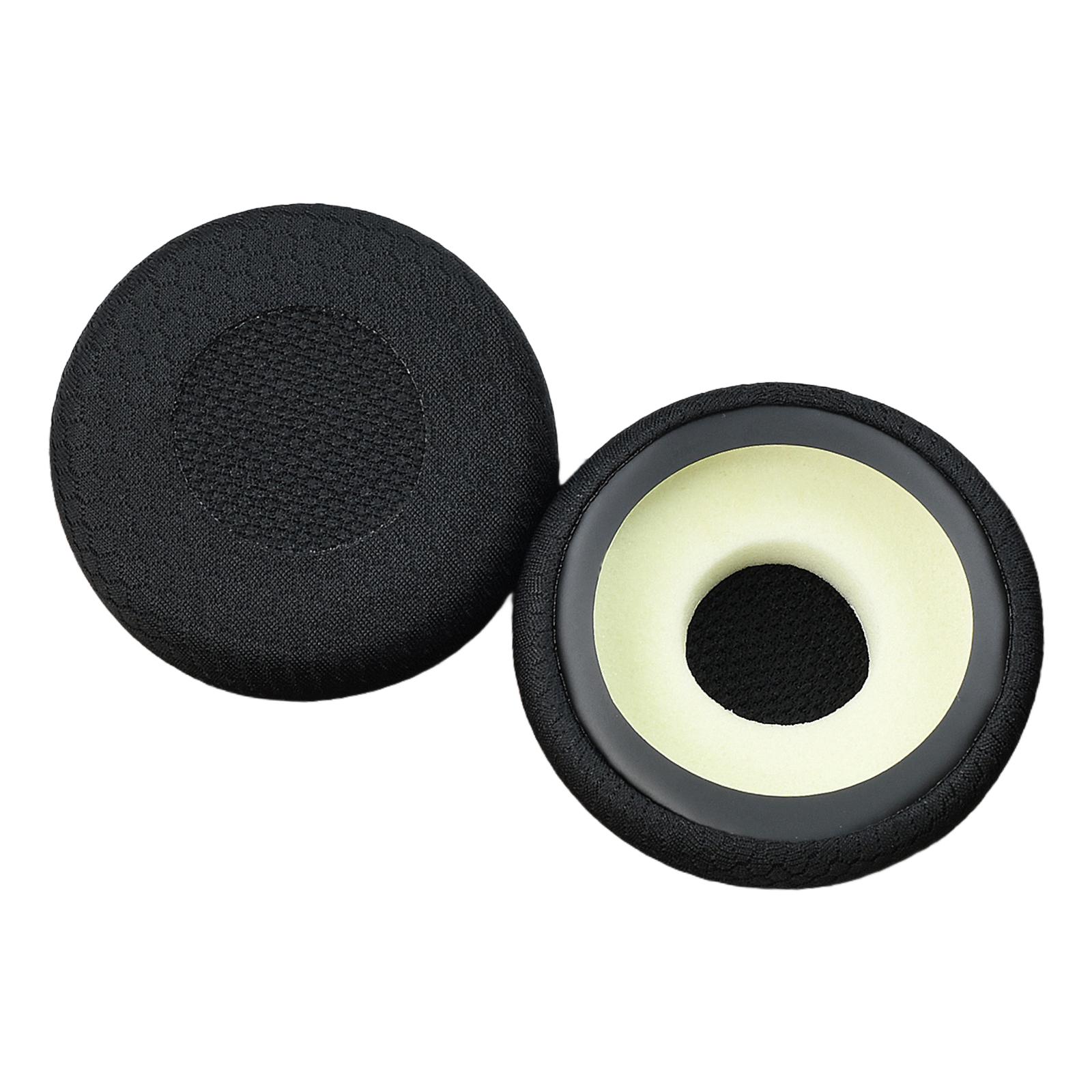 

Premium Replacement Ear Cushions Earpads for Selected Easy Installation And Superior Sound Quality 1