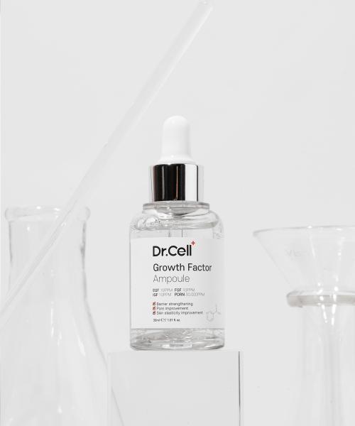 Dr. Cell Growth Factor Ampoule