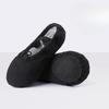 Kinder Tanzschuhe Übung Weichsohlige Ballettschuhe Erwachsene Tanzschuhe Yoga Schuhe