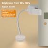 Eye Protection Night Light Portable Clip Light New Book Lamp  Home