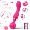 Popular Double-Headed AV Vibrator for Women - Intimate Adult Toy