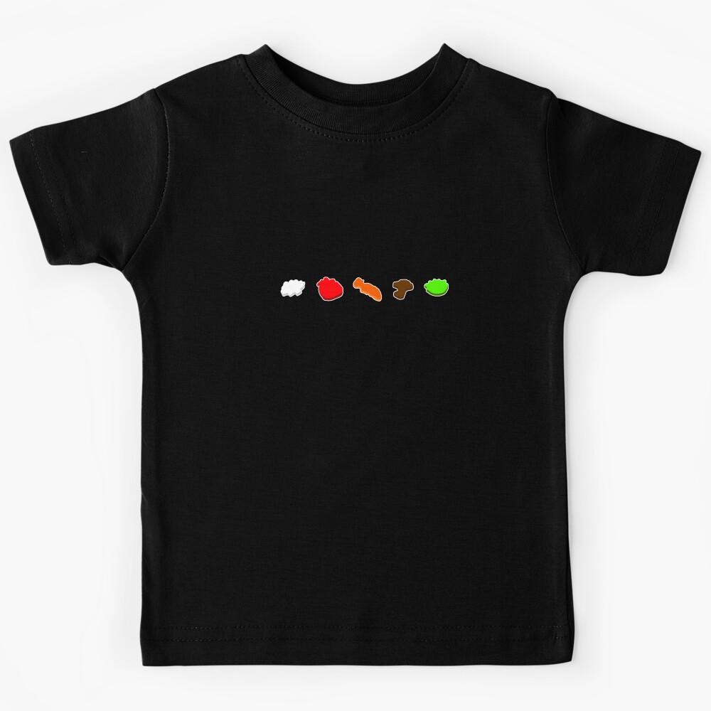 VEGS I Kids T-Shirt 150