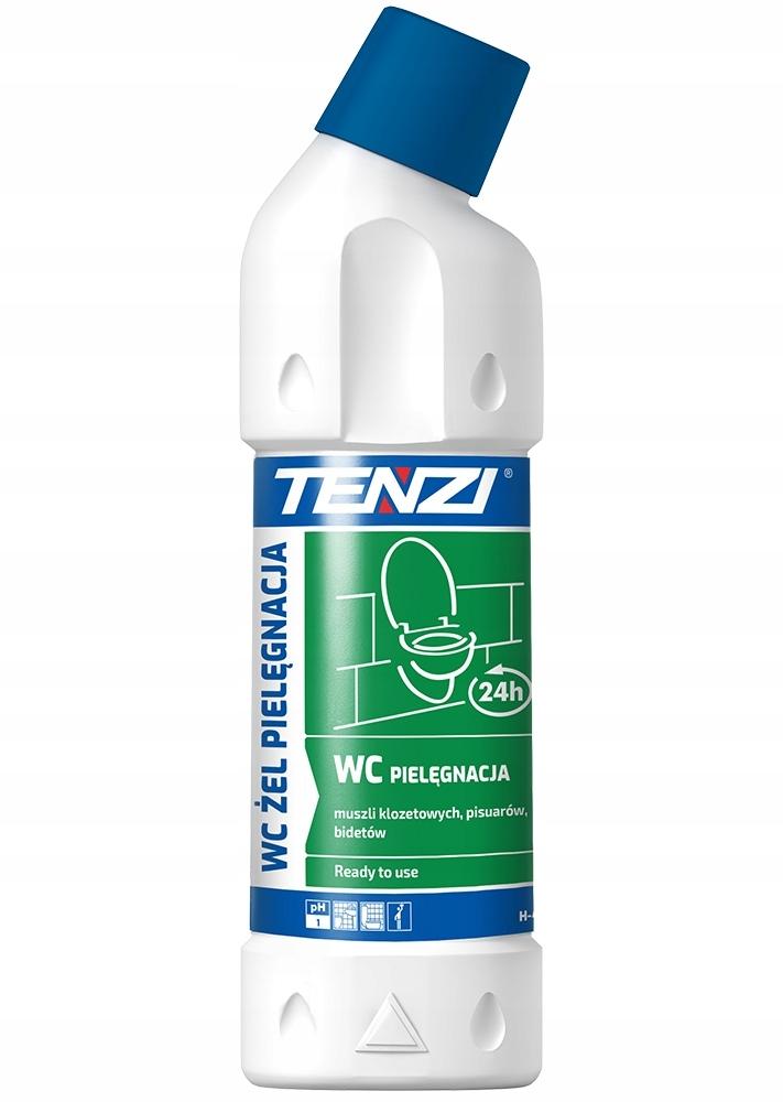 Tenzi Set of Liquids Cleaning Liquids Home Bathroom Cleaning Quick Xxl