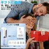 6 Aspirador de Poros Inicial Separação Limpeza de Poros Sucção a Vácuo Água Sérum Facial 6 Cabeças de Sucção Cabeça Dura 3 Sucções USB LED Instruções em Japonês