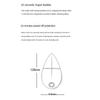 Household Mini Ultrasonic Cleaner Portable Multifunctional Fruit Vegetable Clean Machine Dishwasher