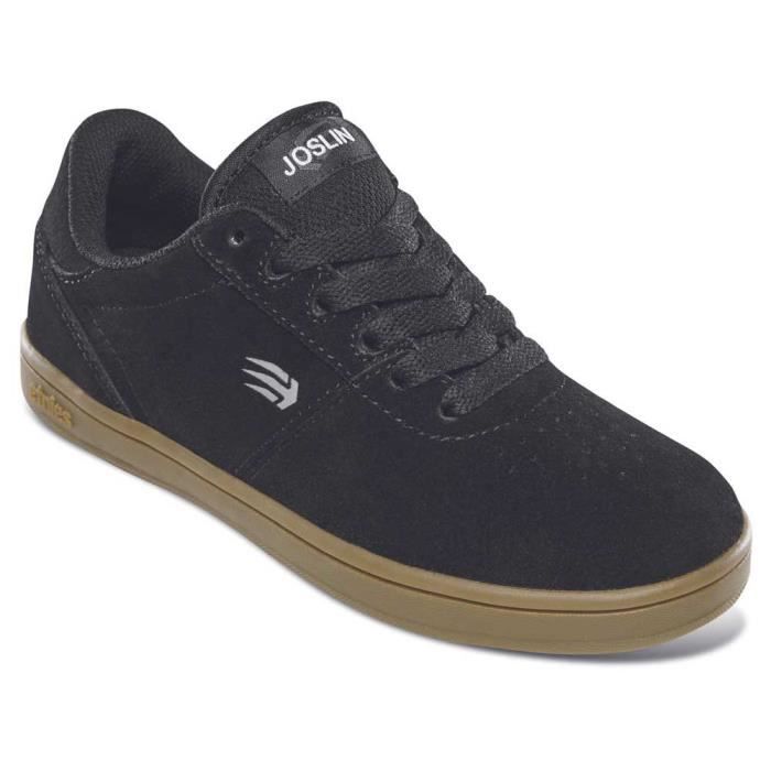 Chaussure de sport légère Paw Patrol - Semelle EVA - Respirant - Enfant - Noir - Lacets