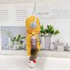 8 Styles Roblox Plush Toys 24cm Noob Experiment Soft Stuffed Doll For Kids Boys Girls Birthday Gift Party Favor Fan Collection