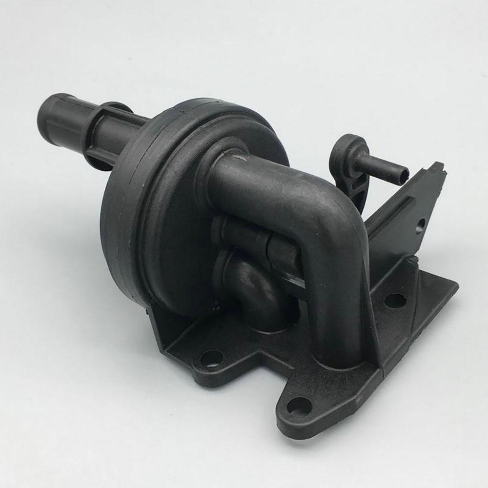 Car Coolant Control Heater Valve 7661843 For Citroen C25 Fiat Ducato Peugeot J5