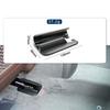 Decoratief Paneel Stoelrail Auto Voorste Rij Links Rechts Stoelrail Sierkap Voor Mercedes Benz GLS GLE Klasse W167 2020-2024