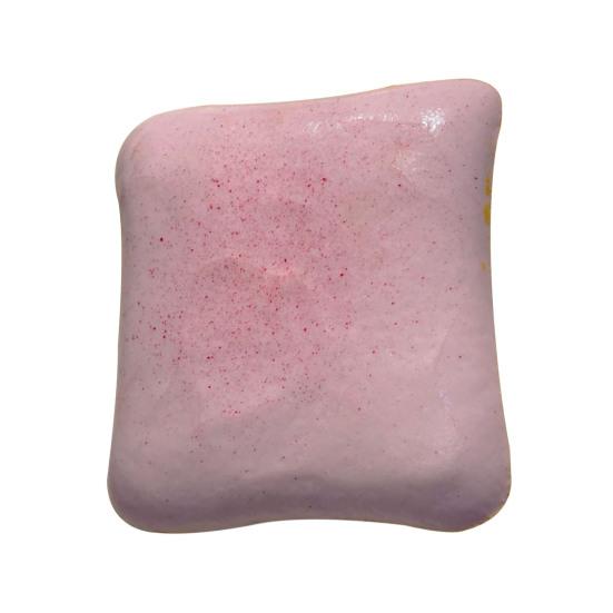 Slow Rebound Toys Bread Butter Squeeze Toy Soft Slow Rising Stress Relief Fidget