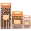 Cobalt Twist Drill Bit for Stainless Steel