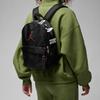 Jordan Polyester Backpack Regular Unisex Black Jordan DV5304-013