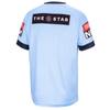 2021 Blue Holden Rugby Shirt Home S-3XL