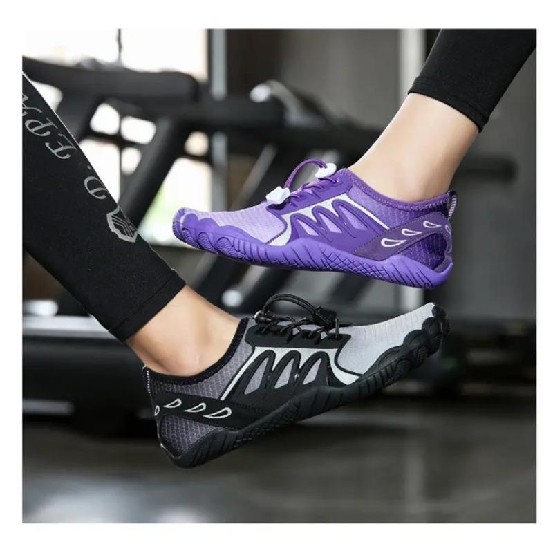 Beach Fitness Shoes Men's Women's Wading Shoes Hiking Sandals Quick Dry Anti-slip Indoor Outdoor Sports Shoes